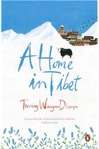 A Home in Tibet