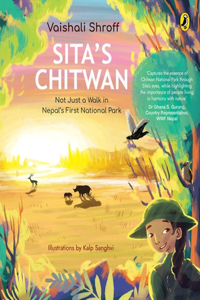 Sita's Chitwan: