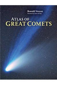 Atlas of Great Comets