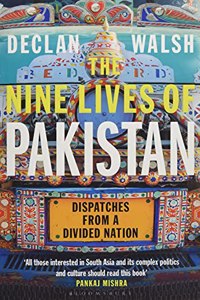 Nine Lives of Pakistan