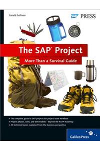 SAP Project