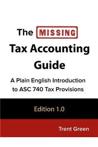 The Missing Tax Accounting Guide