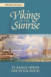 Vikings of the Sunrise