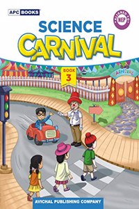 Science Carnival Book-3