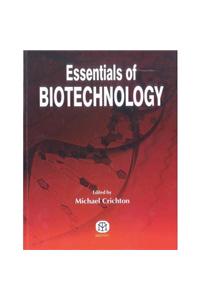 Essentials Of Biotechnology