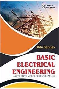 Basic Electrical Engineering