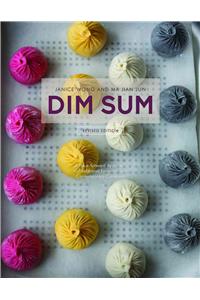 Dim Sum: A Flour-Forward Approach to Traditional Favorites and Contemporary Creations