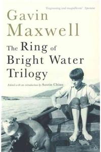 The Ring of Bright Water Trilogy