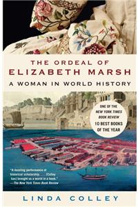 Ordeal of Elizabeth Marsh