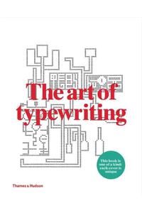 The Art of Typewriting