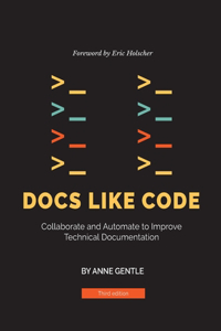 Docs Like Code