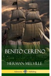 Benito Cereno (Hardcover)