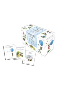 Winnie-the-Pooh Complete 30 copy slipcase