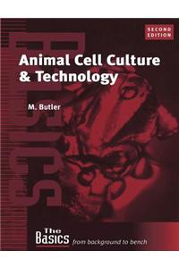 Animal Cell Culture and Technology