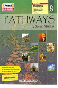 PATHWAYS to Social Studies -8