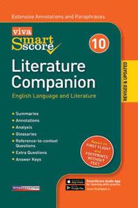 Smart Score, Literature Companion, 2020 Ed. - 10