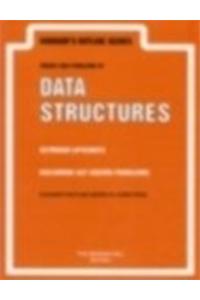 Theory And Problems Of Data Structures