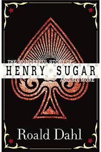 Wonderful Story of Henry Sugar