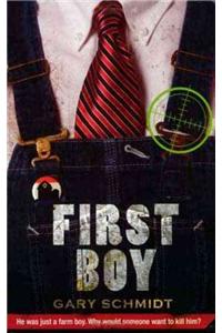 First Boy