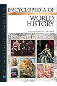 Encyclopedia of World History