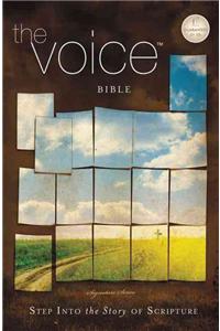 Voice Bible-VC