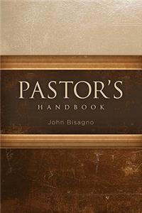 Pastor's Handbook