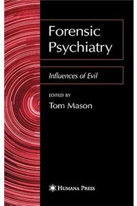 Forensic Psychiatry