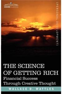 Science of Getting Rich