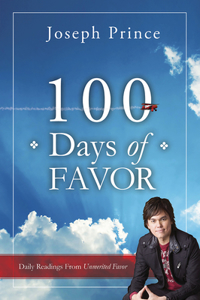 100 Days of Favor