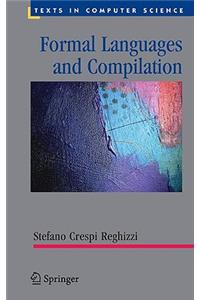 Formal Languages and Compilation