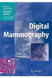 Digital Mammography