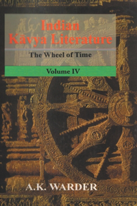 Indian Kavya Literature Vol. IV