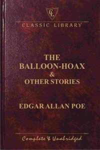 Balloon-Hoax & Other Stories