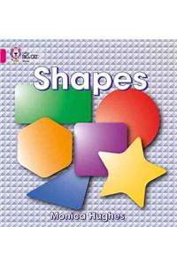 Shapes