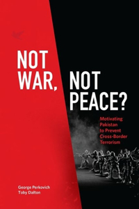 Not War, Not Peace?