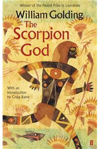 The Scorpion God