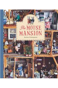 Mouse Mansion