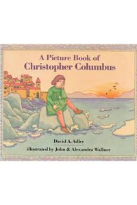 Picture Book of Christopher Columbus