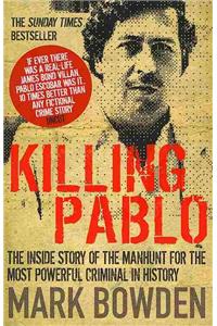 Killing Pablo