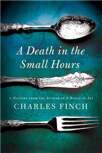 Death in the Small Hours