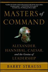 Masters of Command