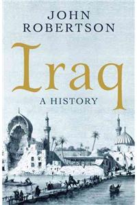 Iraq: A History