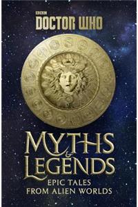 Doctor Who: Myths and Legends