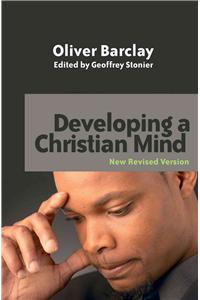 Developing a Christian Mind