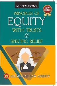 Equity, Trust & Specific Relief