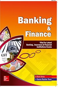 Banking & Finance: Banking, Insurance and Other Financial InstitutesExaminations