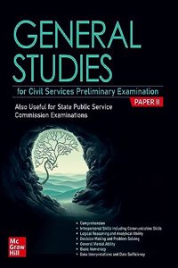 GENERAL STUDIES Manual 2024 for UPSC| GS Paper 2 |Civil Services Prelim | Other State Examinations