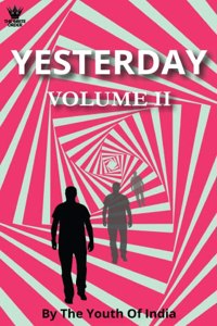 Yesterday Volume 2