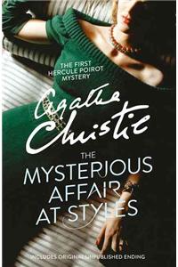 The Mysterious Affair at Styles