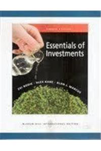 Essentials of Investments